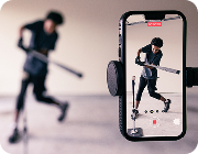 SwingAI Mobile App