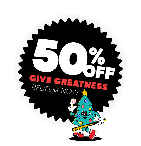 Ultimate Promo Badge