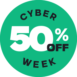 Ultimate Promo Badge