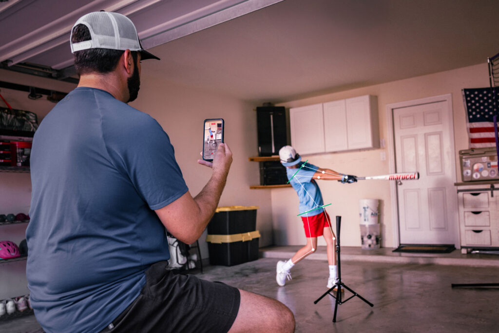 Build a Baseball Training Setup at Home