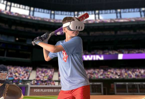 best vr sports training