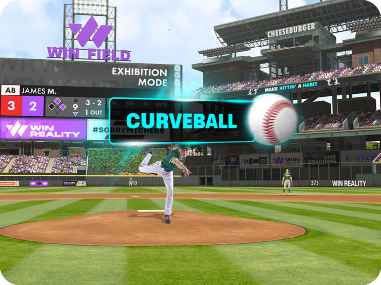pitch recognition