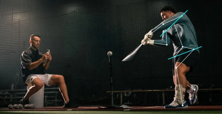 ai swing analysis