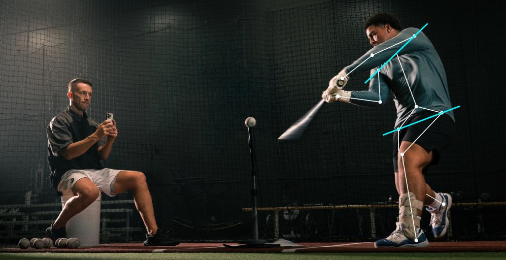 ai swing analysis
