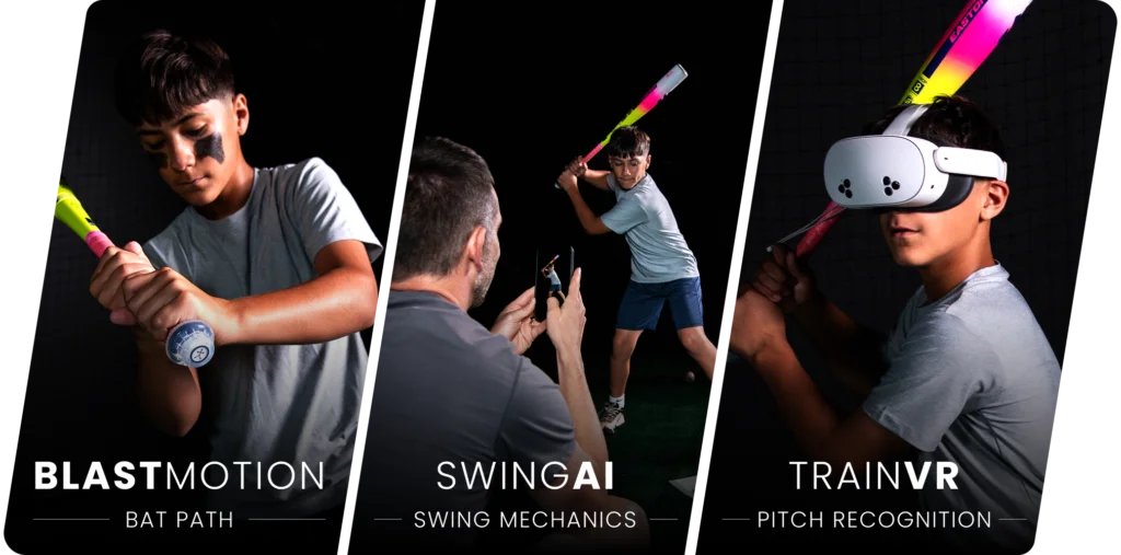 WIN player development system