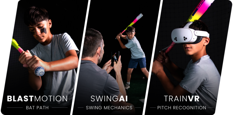 WIN player development system