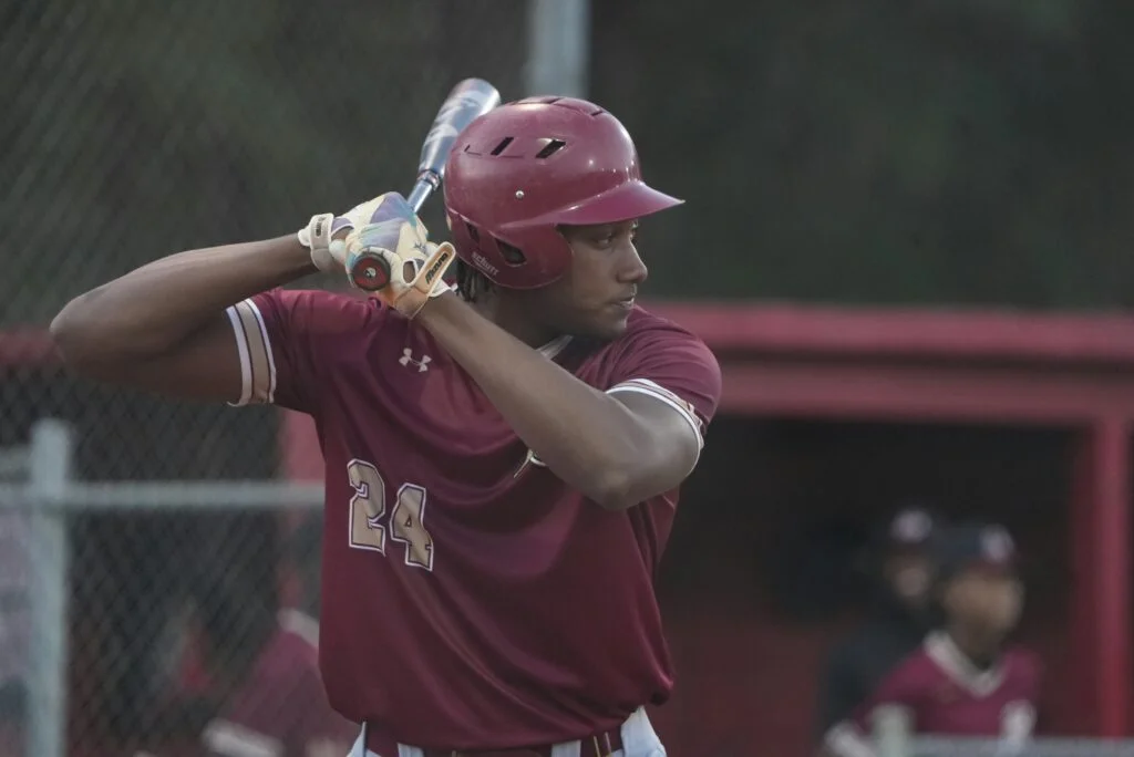 college baseball recruiting timeline