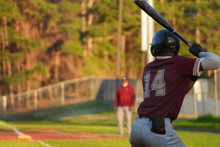 high school baseball hitting drills