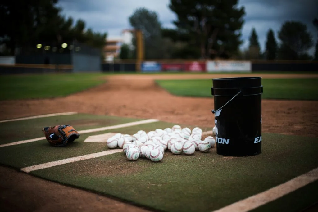 baseball drills for 13-14 year olds
