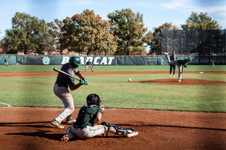 what do college coaches look for when recruiting baseball players