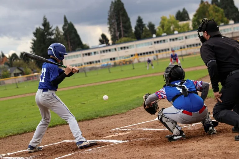 how to improve plate discipline in baseball