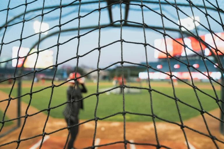 batting cage alternative