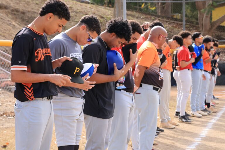 baseball showcase