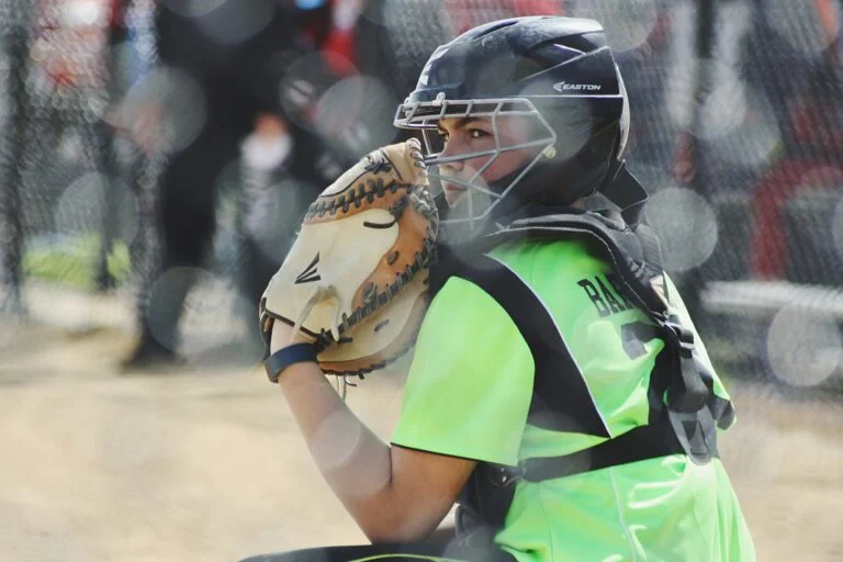 Softball Drills for 9-10 Year Olds
