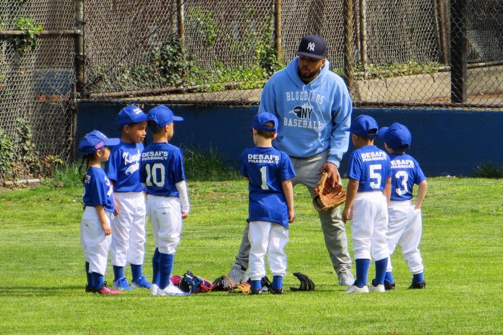 baseball hitting drills for coaches