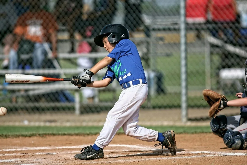 is my child ready for travel baseball
