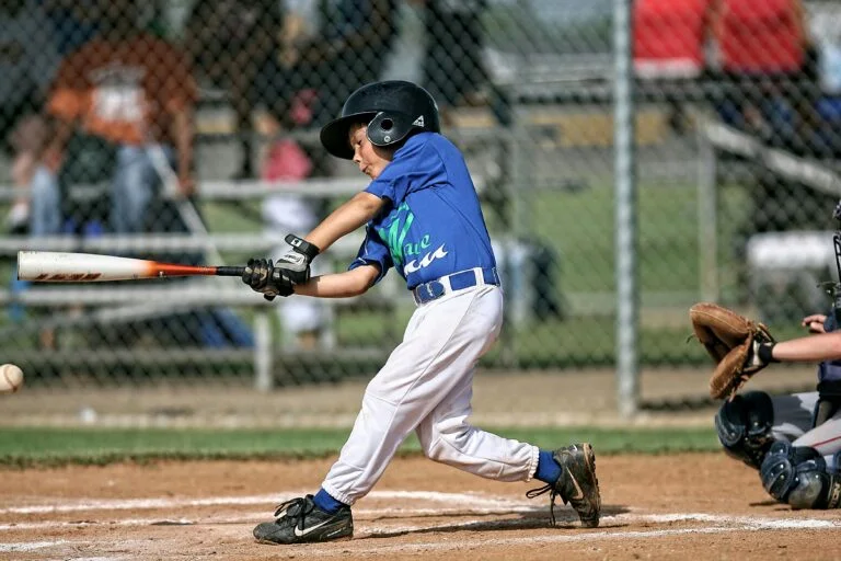 is my child ready for travel baseball