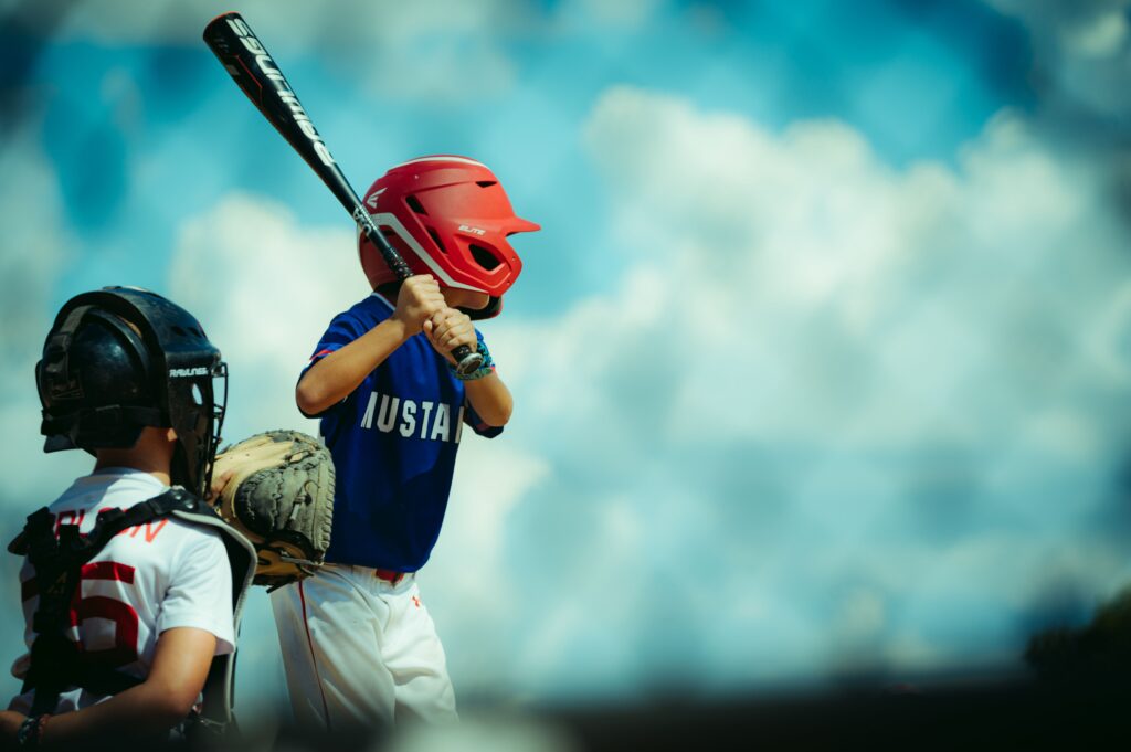 How Much Should Youth Baseball Players Practice?
