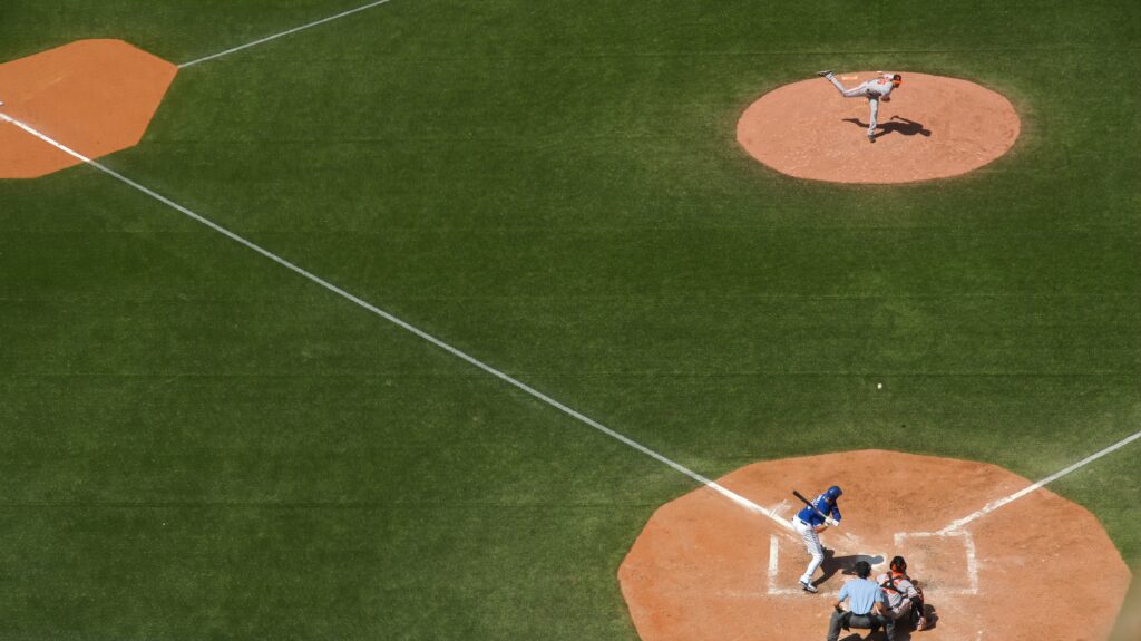 Optical Pitch Tracking