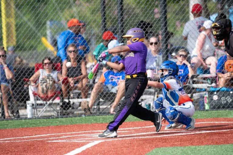 what is exit velocity in baseball