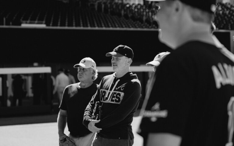Exit Velocity Needed for College Baseball