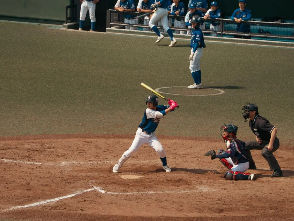 Best Baseball Drills Left Handed Hitters