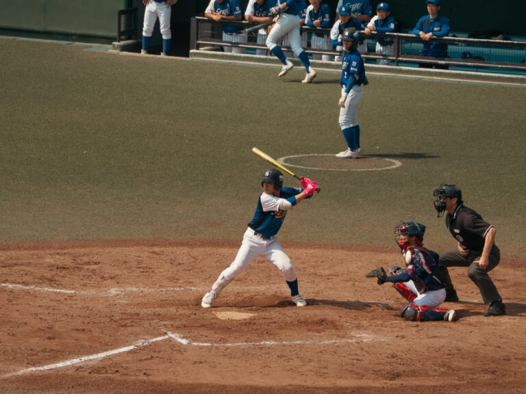 Best Baseball Drills Left Handed Hitters